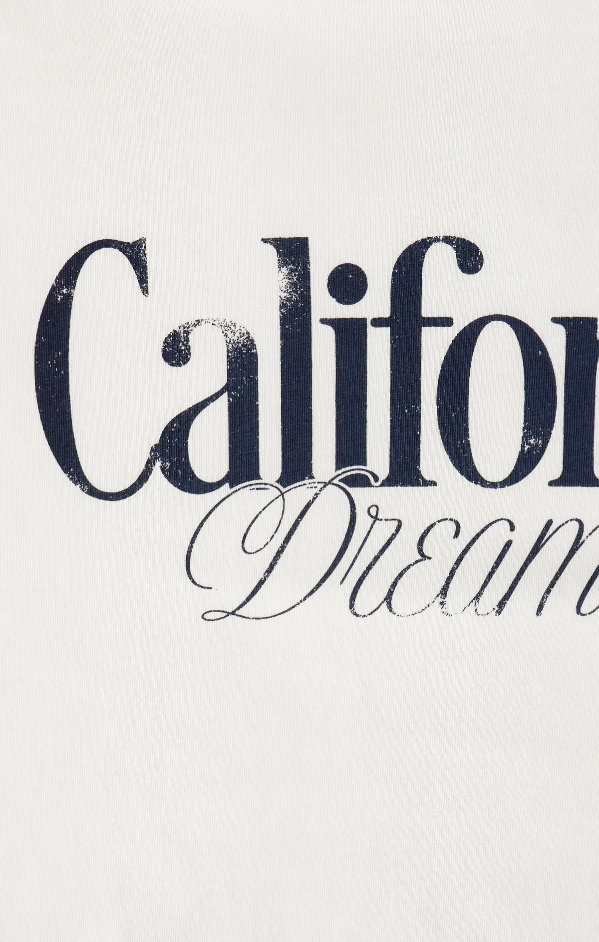 Cali Tourist Tee
