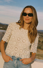 Backstage Polarized Sunglasses