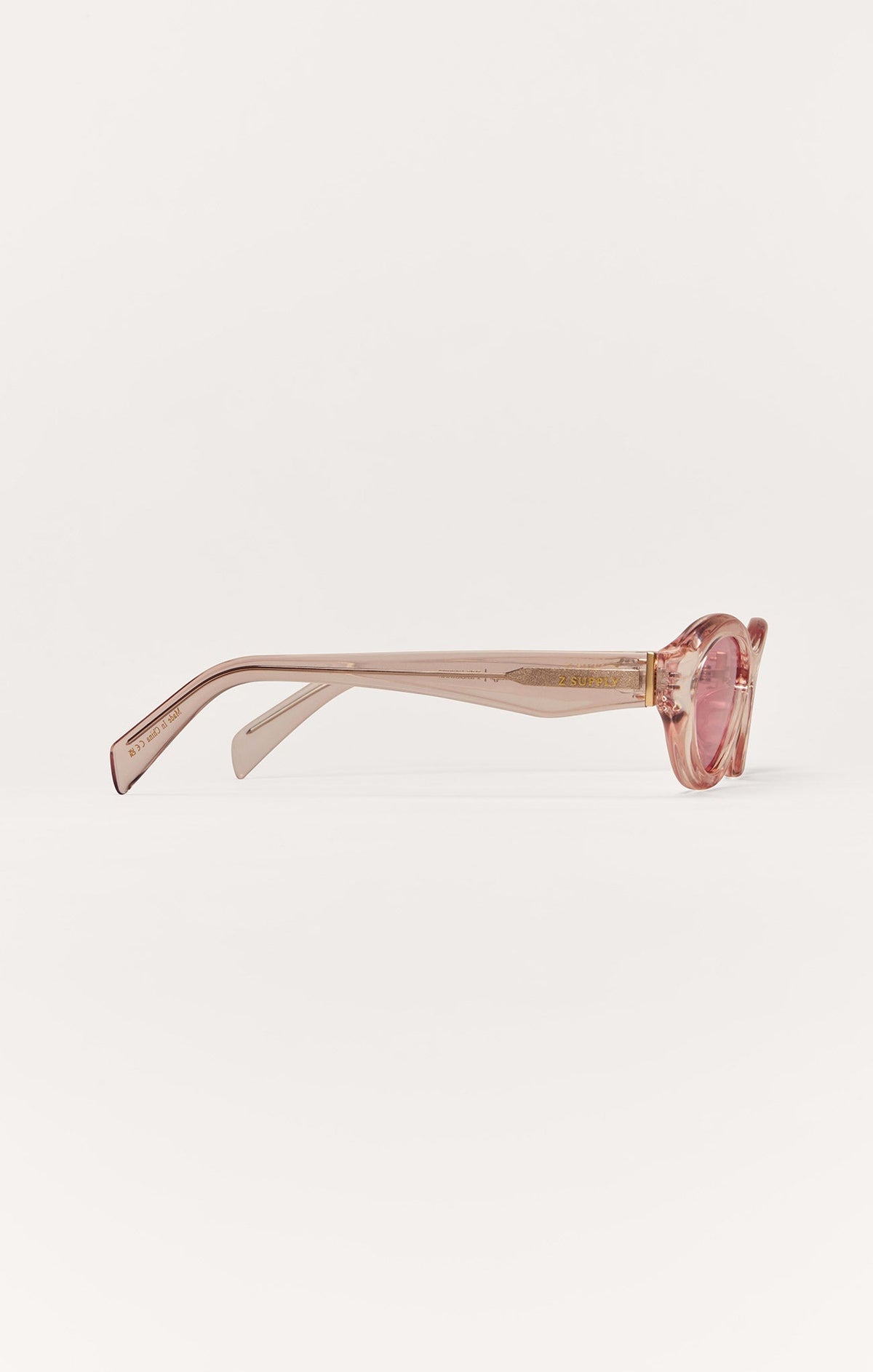 Backstage Polarized Sunglasses