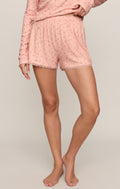 Better Off Pointelle Short