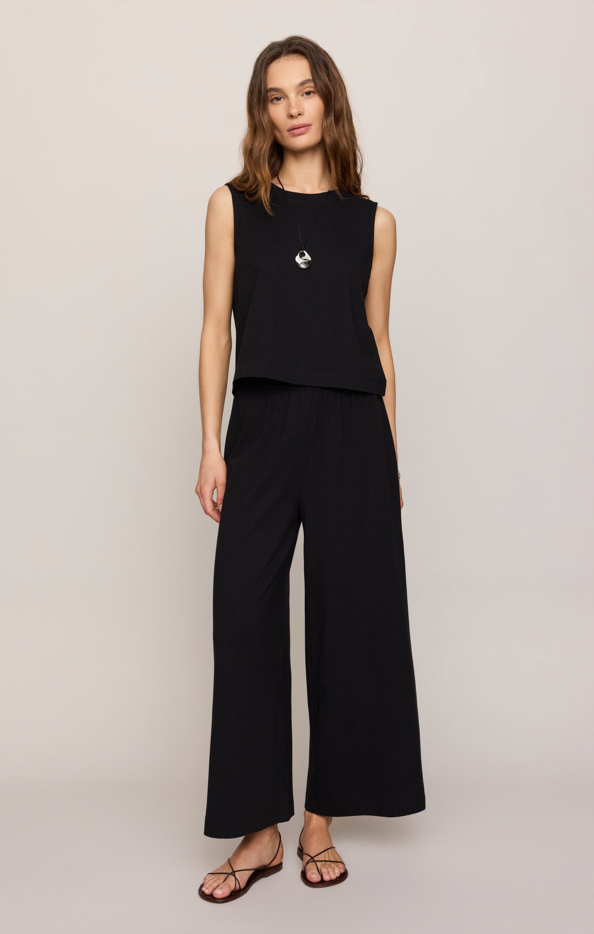 Scout Jersey Pant