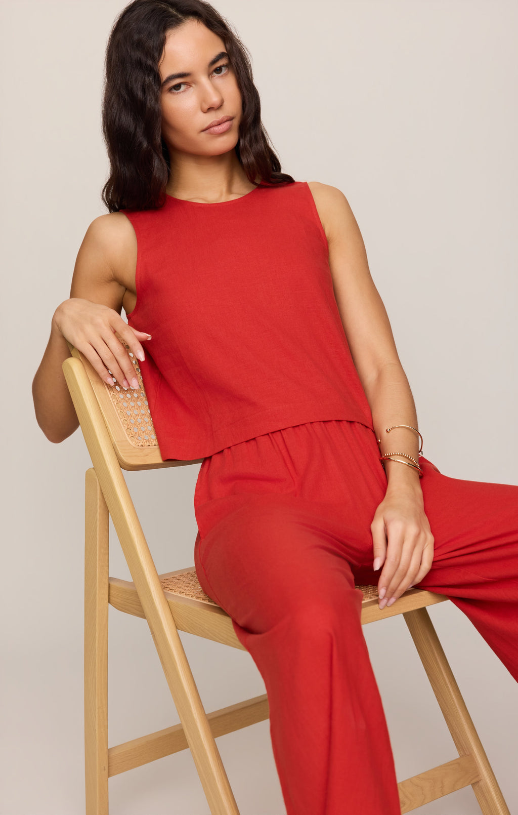 Scout Linen Pant