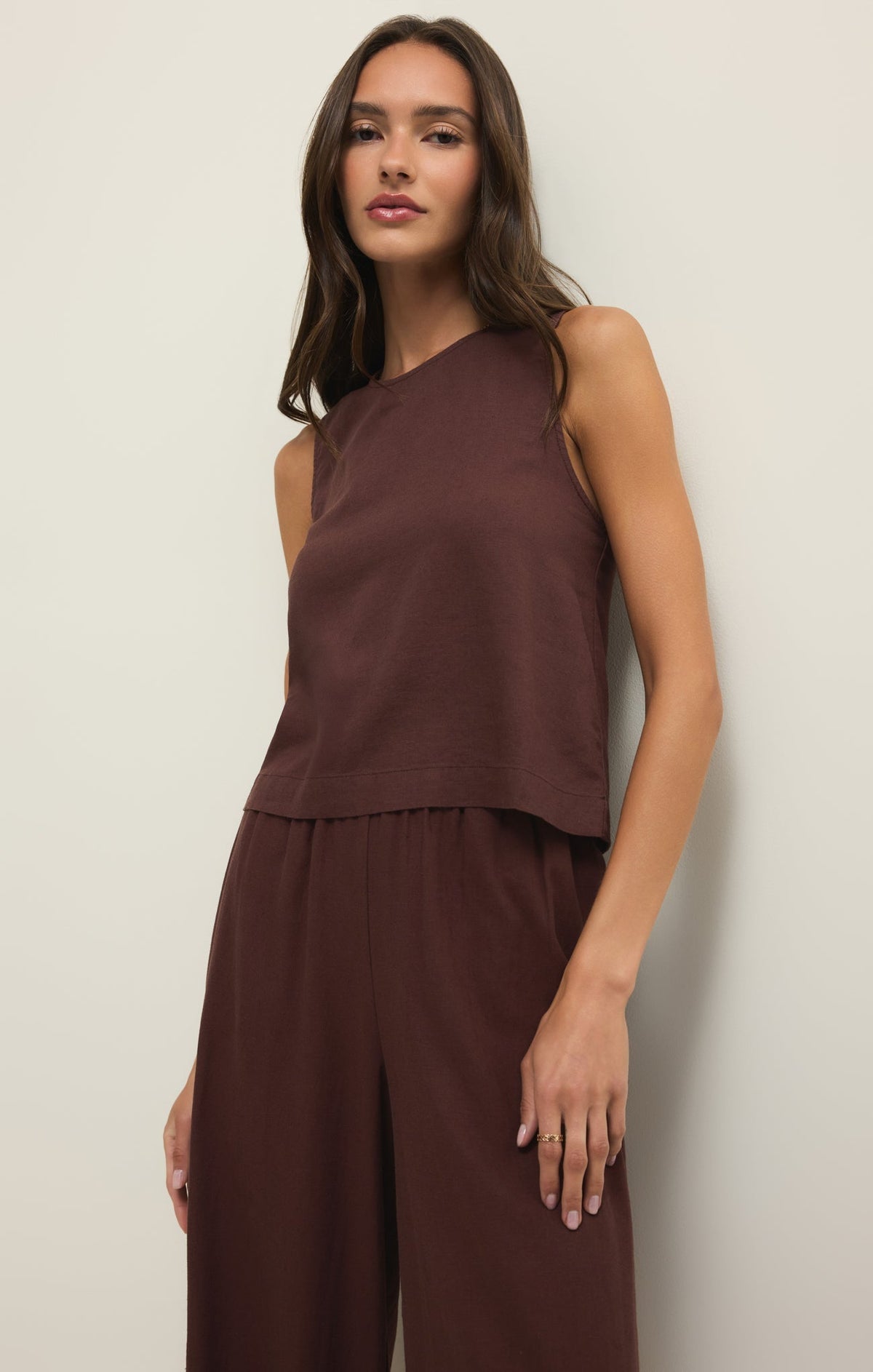 Scout Linen Pant