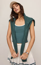 Breathe Easy Performance Tank